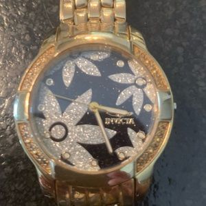 Invicta Watches For Women - Rare Invicta Classique